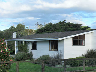 Farmstay